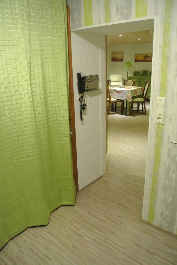 Ferienwohnung Zur Muehle Sotzweiler Eksteriør bilde